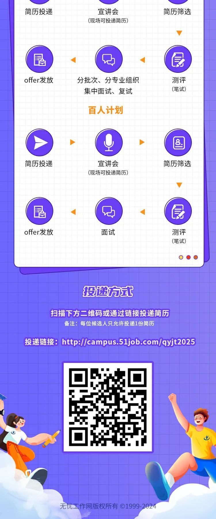 为自己代盐！湖南盐业集团有限公司2025校园招聘正式启动(图9)