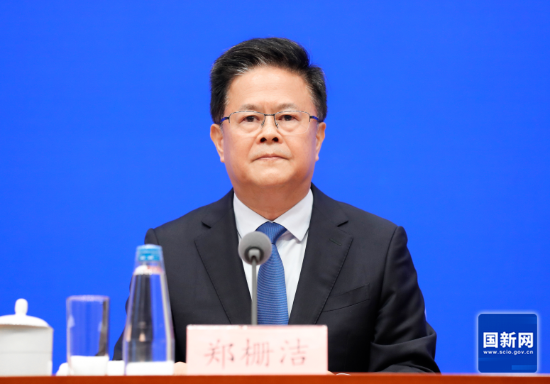 刚刚,国家发改委召开新闻发布会:充分释放养老、家政等社会服务业领域的就业潜力(图3) 国家发改委召开新闻发布会:充分释放养老、家政等社会服务业领域的就业潜力(图3)