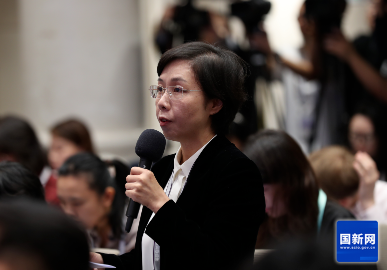 刚刚,国家发改委召开新闻发布会:充分释放养老、家政等社会服务业领域的就业潜力(图2) 国家发改委召开新闻发布会:充分释放养老、家政等社会服务业领域的就业潜力(图2)