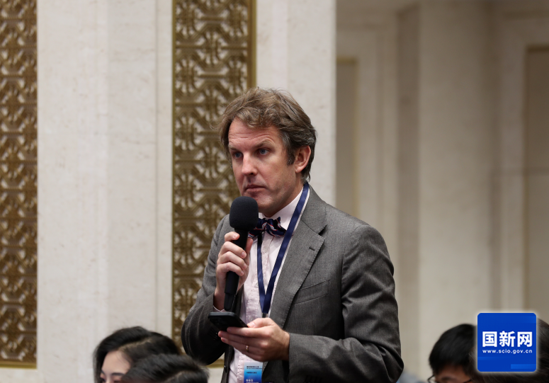 刚刚,国家发改委召开新闻发布会:充分释放养老、家政等社会服务业领域的就业潜力(图4) 国家发改委召开新闻发布会:充分释放养老、家政等社会服务业领域的就业潜力(图4)