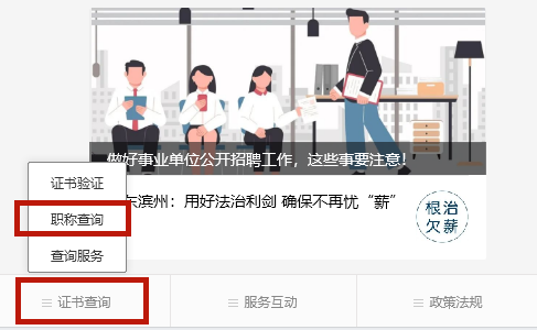 职称评审信息怎么查?(图10) 职称评审信息怎么查?(图10)