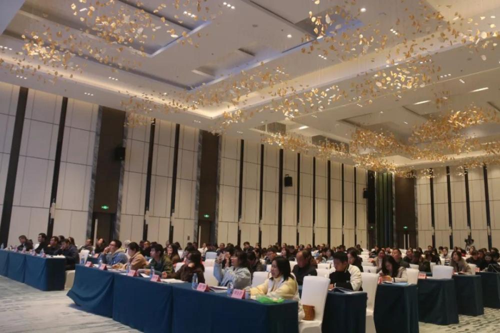 吉首市开展2024年基层公共就业服务暨人社协理员业务培训(图2) 吉首市开展2024年基层公共就业服务暨人社协理员业务培训(图2)