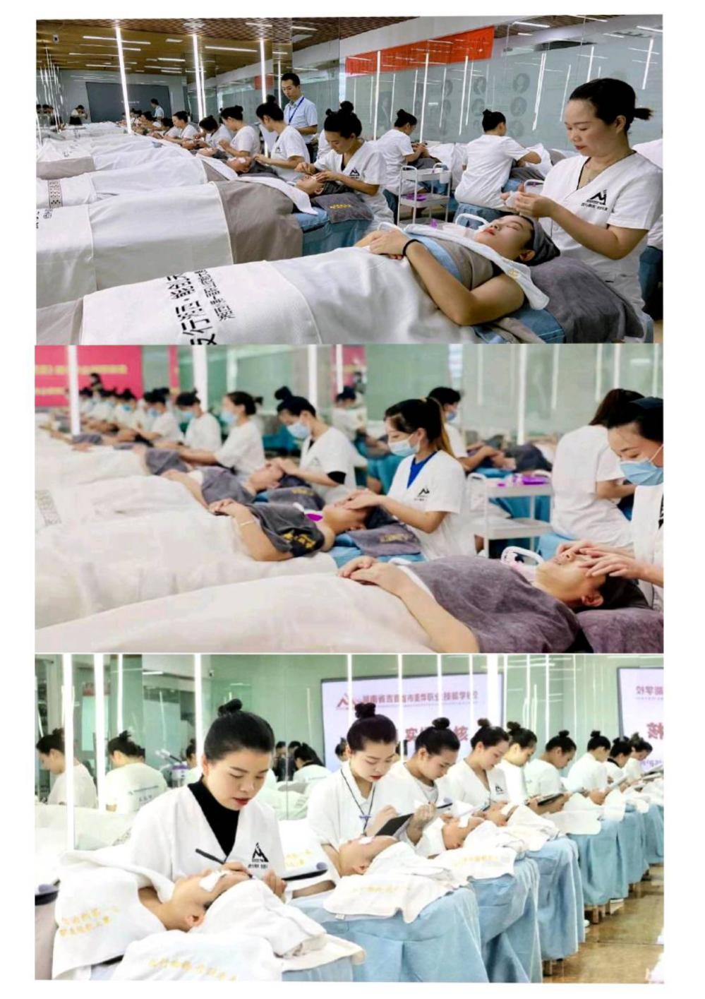 吉首市美烨职业技能培训学校有限公司(图2) 吉首市美烨职业技能培训学校有限公司(图2)