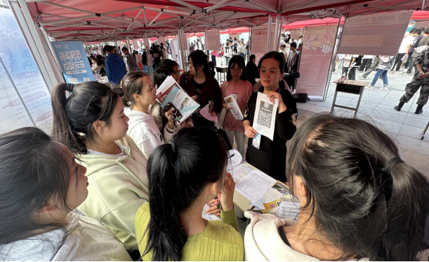 湖南名硕人力资源有限公司(图6) 湖南名硕人力资源有限公司(图6)