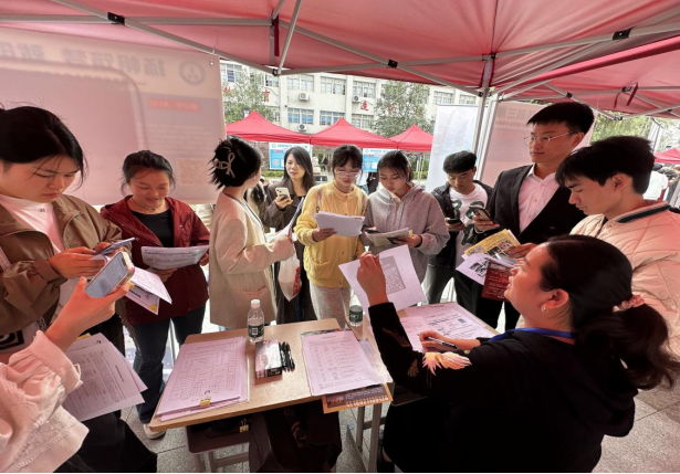 湖南名硕人力资源有限公司(图7) 湖南名硕人力资源有限公司(图7)