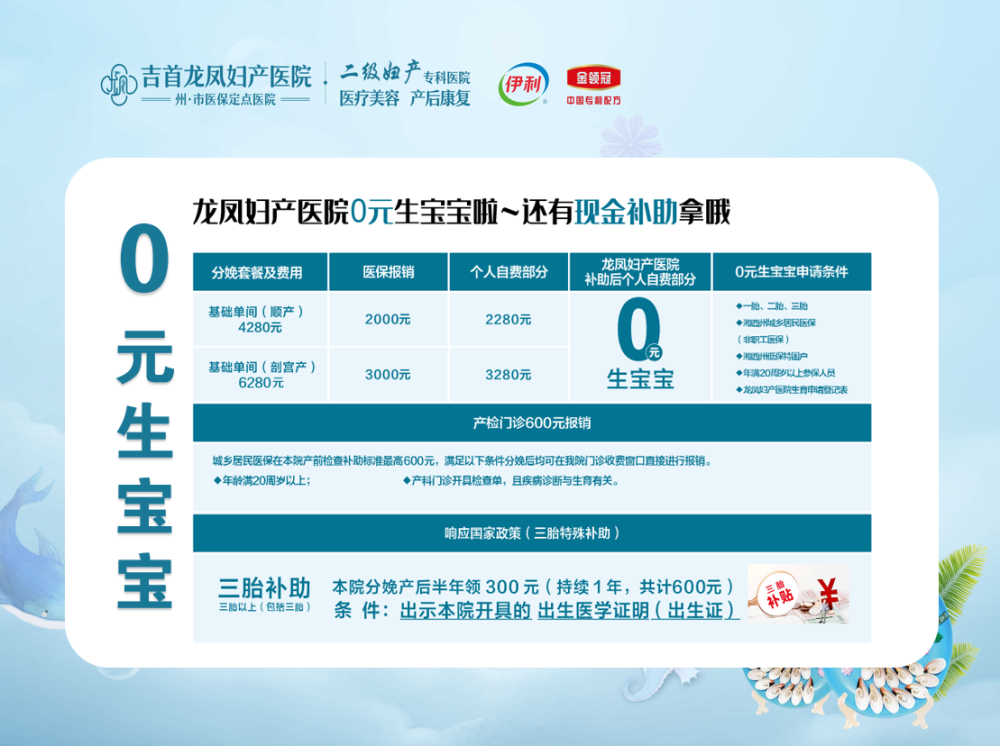 吉首龙凤妇产医院(图1) 吉首龙凤妇产医院(图1)