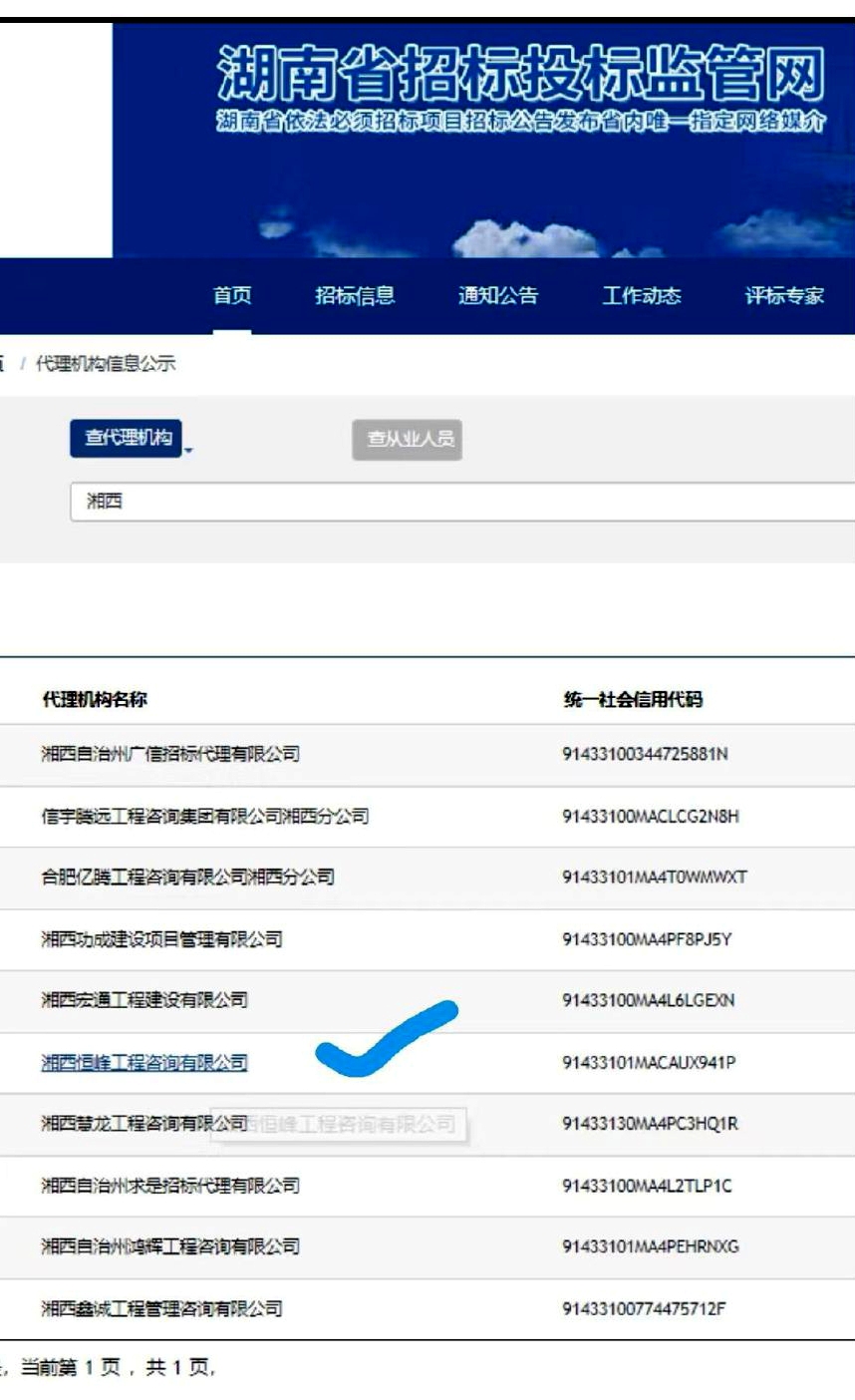 湘西恒峰工程咨询有限公司(图5) 湘西恒峰工程咨询有限公司(图5)