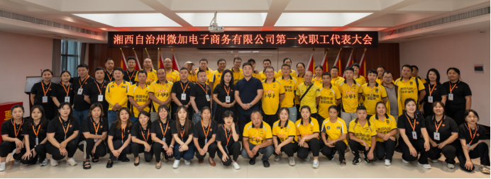 湘西自治州微加电子商务有限公司(图1) 湘西自治州微加电子商务有限公司(图1)