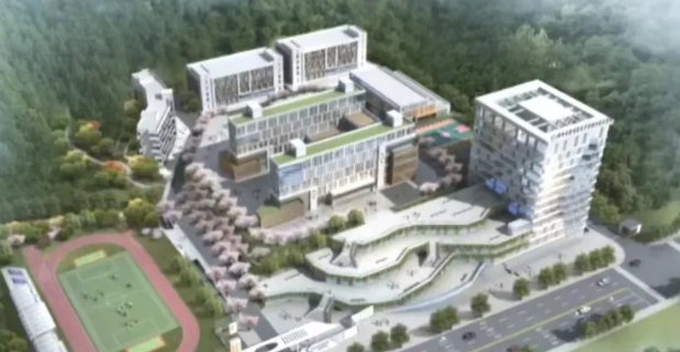 湘西为民职校2025年春季学期招聘教师公告(图1) 湘西为民职校2025年春季学期招聘教师公告(图1)