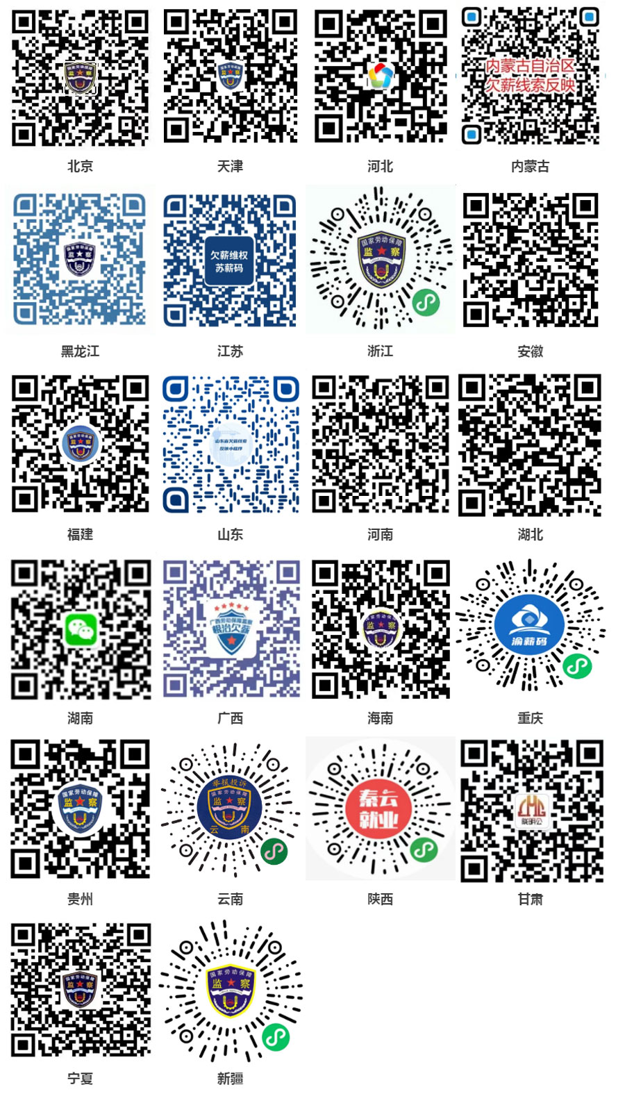 祝您安“薪”!遇到欠薪问题,扫这里“码”上办(图2) 祝您安“薪”!遇到欠薪问题,扫这里“码”上办(图2)