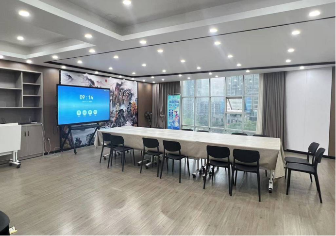 湘西凤飞文化传媒股份有限公司(图5) 湘西凤飞文化传媒股份有限公司(图5)