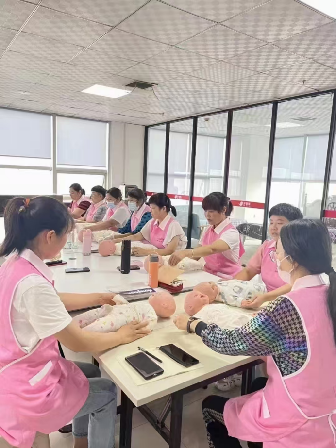 吉首禾木信息服务有限公司(图4) 吉首禾木信息服务有限公司(图4)