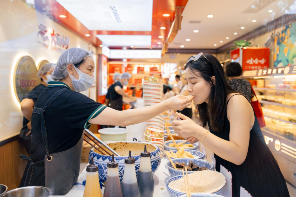 大坛好泡菜 非遗原生态(图8) 大坛好泡菜 非遗原生态(图8)