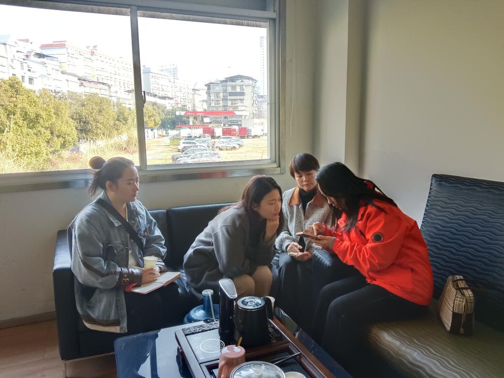 从走访看企业需求:政策知晓、人才补给与市场拓展(图1) 从走访看企业需求:政策知晓、人才补给与市场拓展(图1)