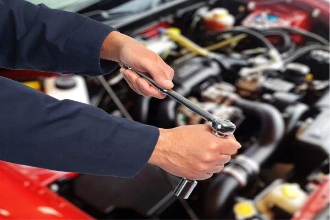 @各位考生 机动车检测维修职业资格考试等你报名！(图1)